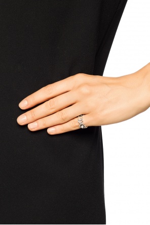 Ring with tapazes., zdjęcie 2 Ring with tapazes. od Gucci